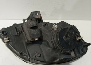Faro izquierdo renault kangoo (f/kc0) alize 440910