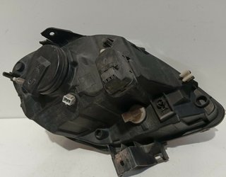 Faro izquierdo renault kangoo (f/kc0) alize 440910