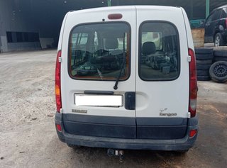 Faro izquierdo renault kangoo (f/kc0) alize 440910