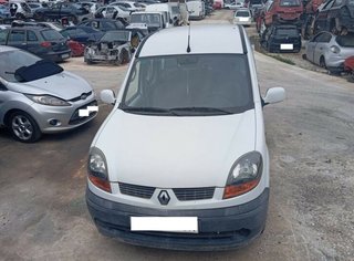 Faro izquierdo renault kangoo (f/kc0) alize 440910