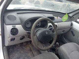 Faro izquierdo renault kangoo (f/kc0) alize 440910