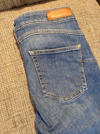Jeans donna taglia 46 (italiana)