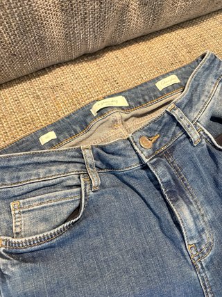 Jeans donna taglia 46 (italiana)