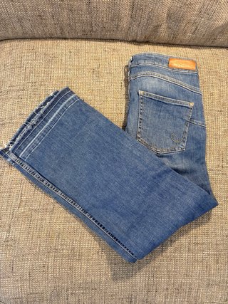 Jeans donna taglia 46 (italiana)