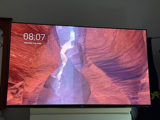 TV Sony OLED KD-55AG9