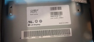 Scheda Alimentazione TV Philips 42 Delta