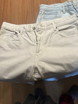 Pack pantalones