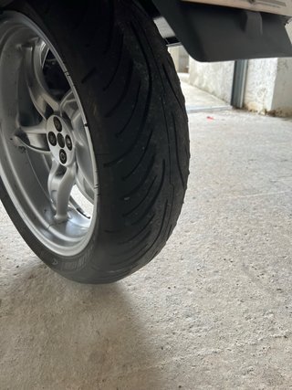 BMW  RT 1150 - 2003 - 114.500 km