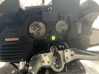 BMW  RT 1150 - 2003 - 114.500 km