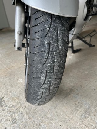 BMW  RT 1150 - 2003 - 114.500 km