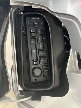 BMW  RT 1150 - 2003 - 114.500 km