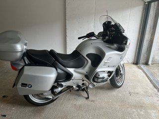 BMW  RT 1150 - 2003 - 114.500 km