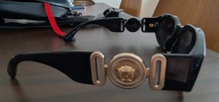 Gafas de Sol Versace Medusa Biggie