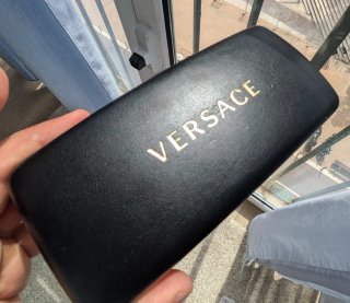 Gafas de Sol Versace Medusa Biggie