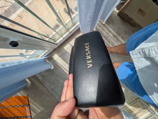 Gafas de Sol Versace Medusa Biggie