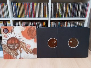 Vinilo Daedalus Exquisite Corpse (2 LP)