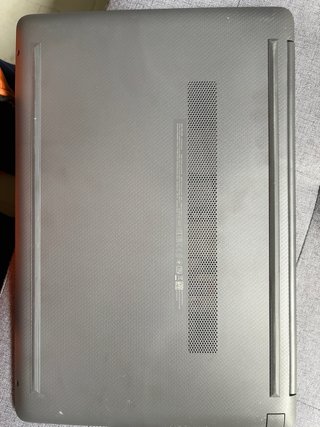 Portátil HP 250 G9 Gris 15.6