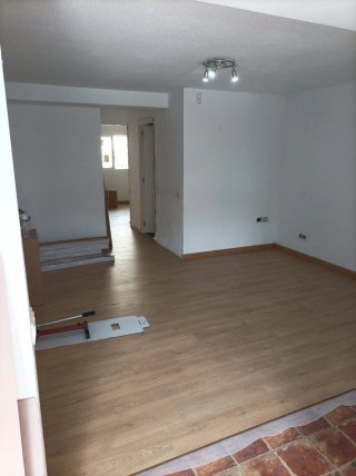 Instalación Cocinas, Puertas y Suelos