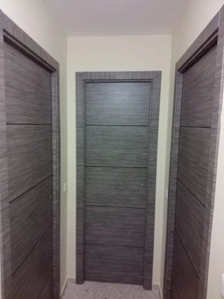 Instalación Cocinas, Puertas y Suelos