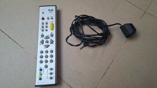T+A PA 1220 R Amplificador HiFi