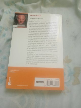 El viaje a la felicidad las nuevas claves cient...