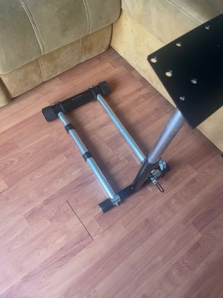 Soporte Volante Logitech