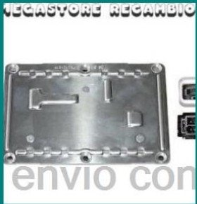 Balastro Xenon Citroen C4 C5 LAD5GL