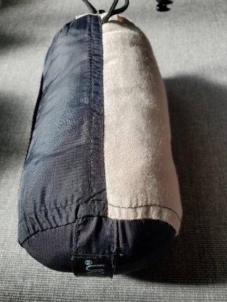 Saco de Dormir Cocoon Travel Sheet Algodón