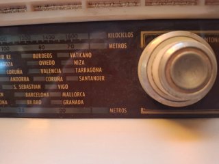 Radio antigua Invicta