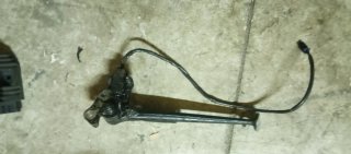 Pata de cabra Yamaha R1 2005