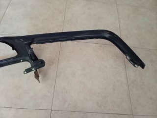 Calandra BMW E36 Post