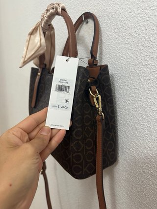 Bolso de Calvin Klein