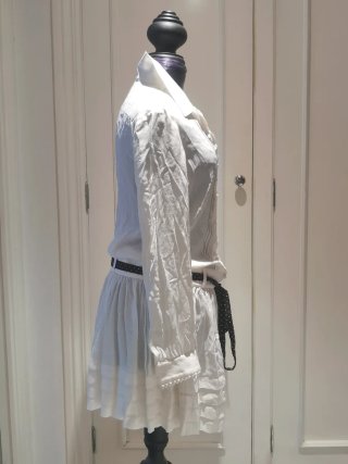 Vestido Philosophy di Lorenzo Serafini Blanco