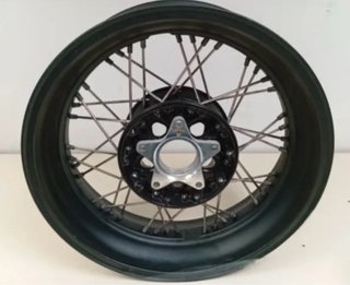 BMW RnineT Pure 2019 black storm/auruum