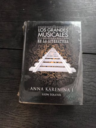 Anna Karenina
