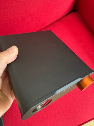 Fosi Audio ZD3 DAC