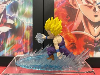 Figura Gohan Dragon Ball Z