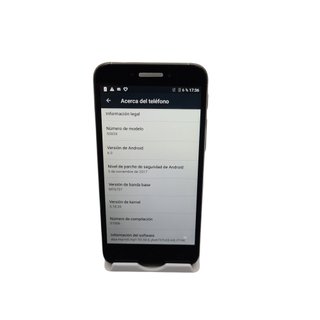 ALCATEL SHINE LITE ( 5080X )