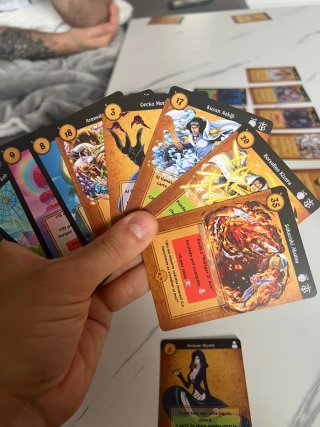 One Piece Legends