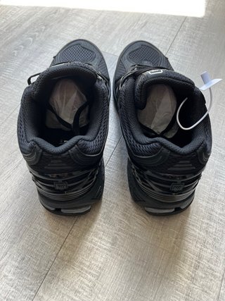 Zapatillas New Balance Negras