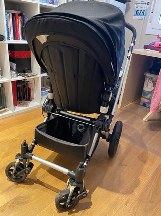 Silla de paseo Bugaboo