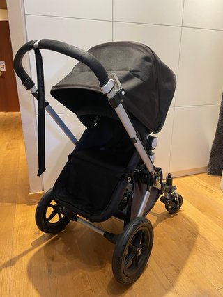 Silla de paseo Bugaboo
