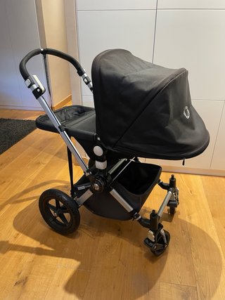 Silla de paseo Bugaboo