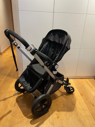 Silla de paseo Bugaboo