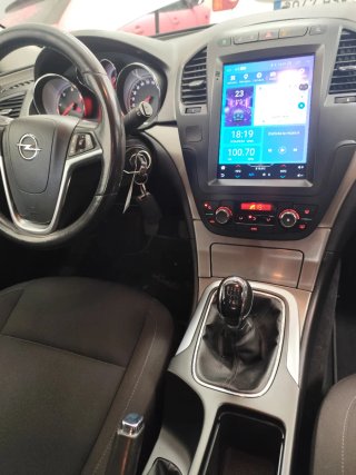 Opel insignia Ranchera
