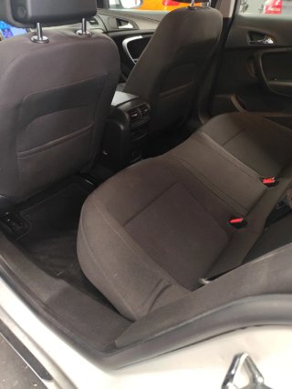 Opel insignia Ranchera