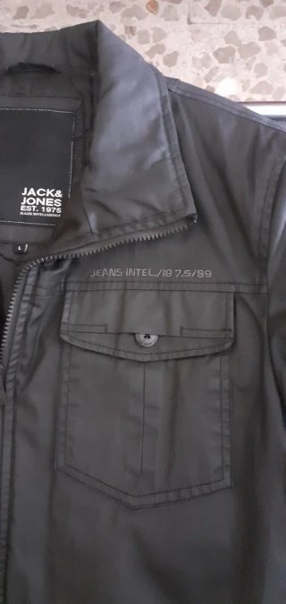 Chaqueta Jack & Jones Talla L