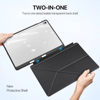 Funda para Samsung Galaxy Tab S10 FE Plus 2025 13.