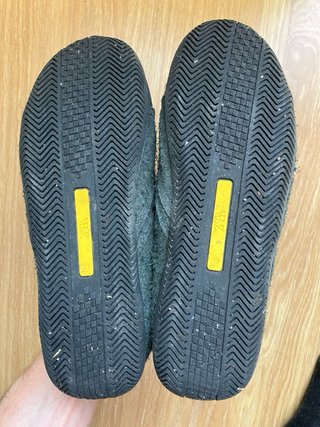 Zapatillas Zara Talla 35