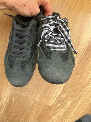 Zapatillas Zara Talla 35